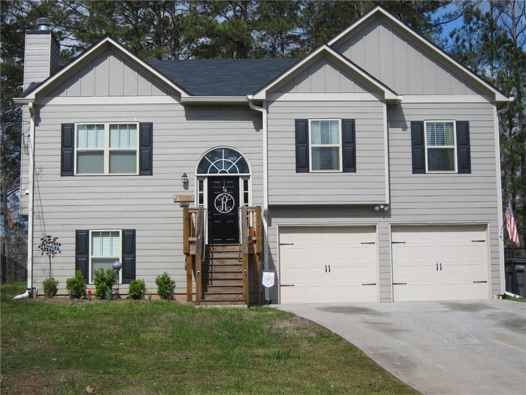 126 Silverthorne Tr., Douglasville, GA 30134