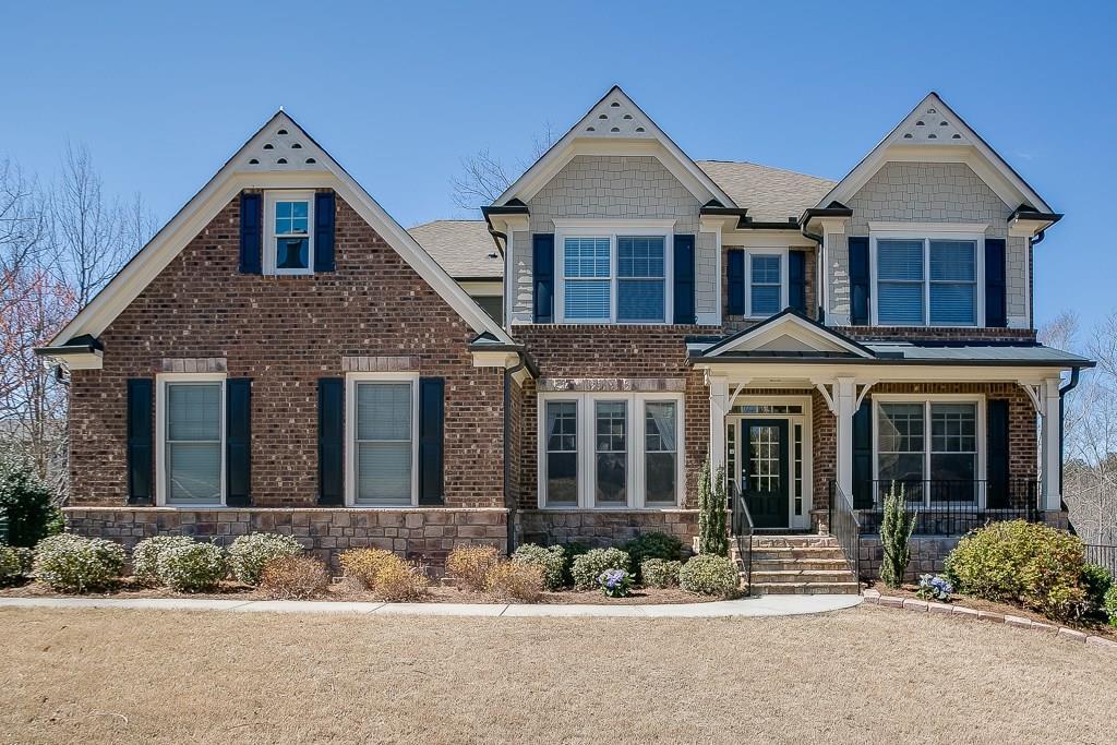 7325 Lazy Hammock Way, Flowery Branch, GA 30542