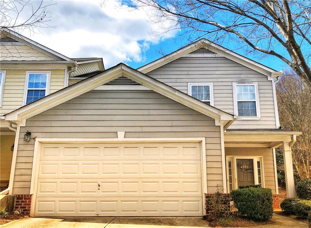 4900 Suttles Dr., Atlanta, GA 30331