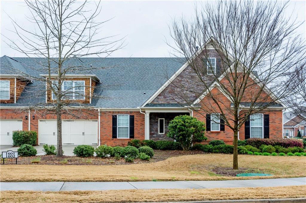 1601 Haven Cir., Douglasville, GA 30135