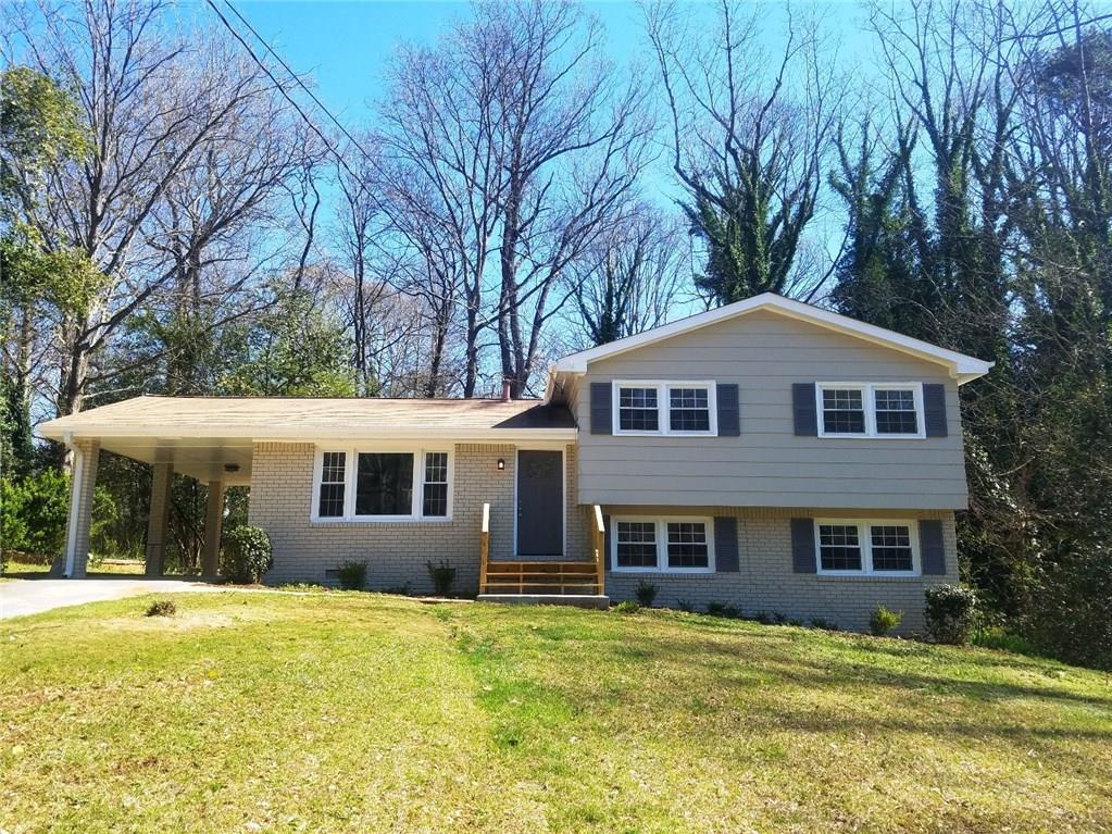 2630 Hatfield Cir., Atlanta, GA 30316