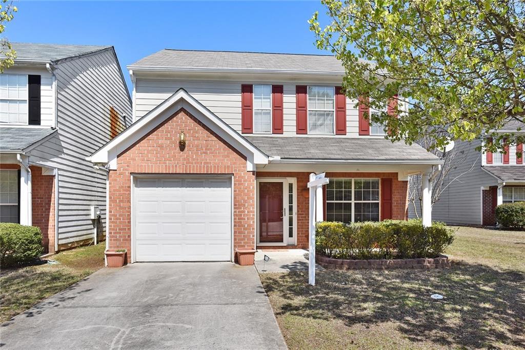 2358 Charleston Pointe, Atlanta, GA 30316