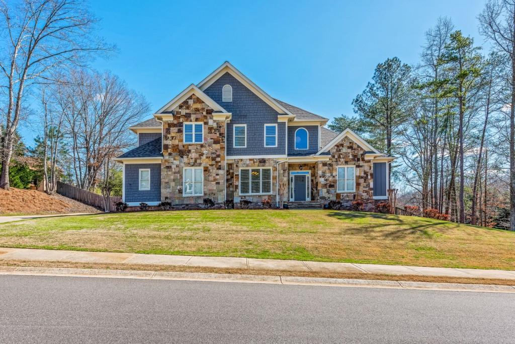7410 Twin Creek Ct., Cumming, GA 30041