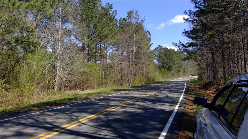 113 Jerusalem Church Rd, Jasper, GA 30143