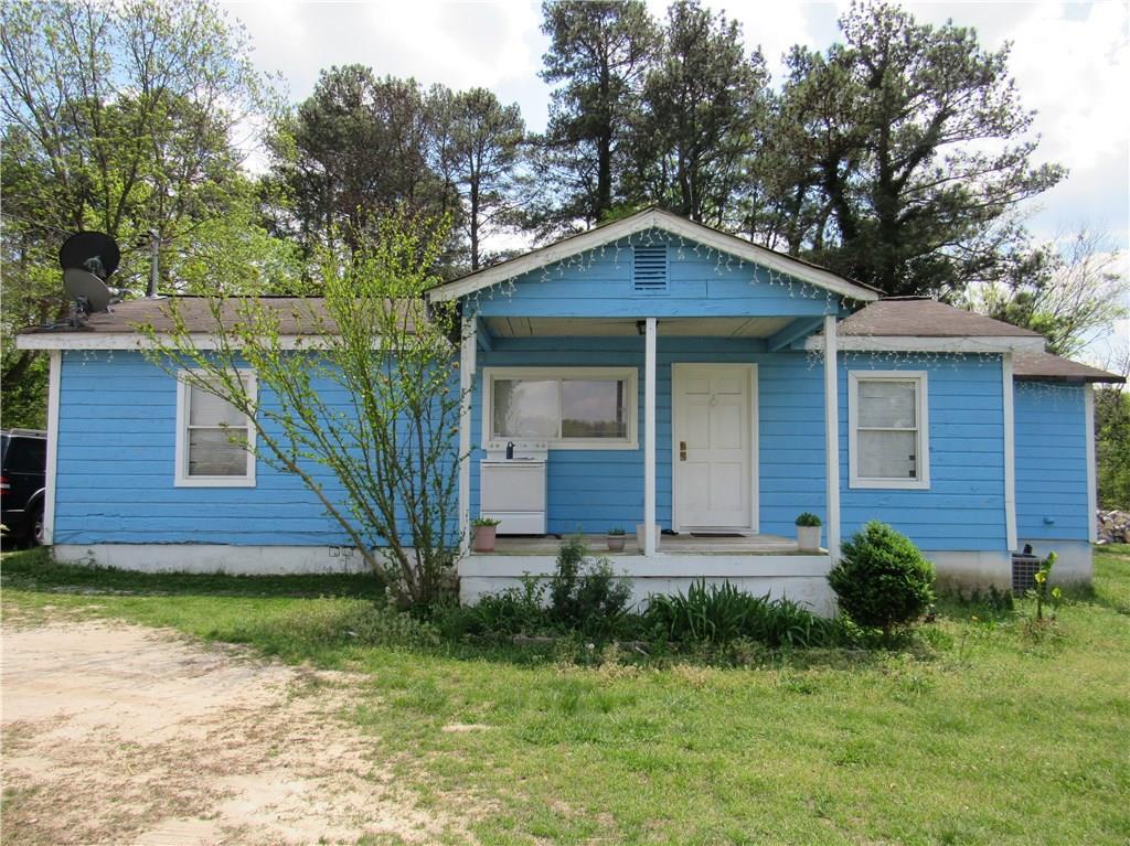 4453 Elmdale Dr., Tucker, GA 30084