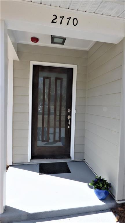 2770 North Ave., Smyrna, GA 30080
