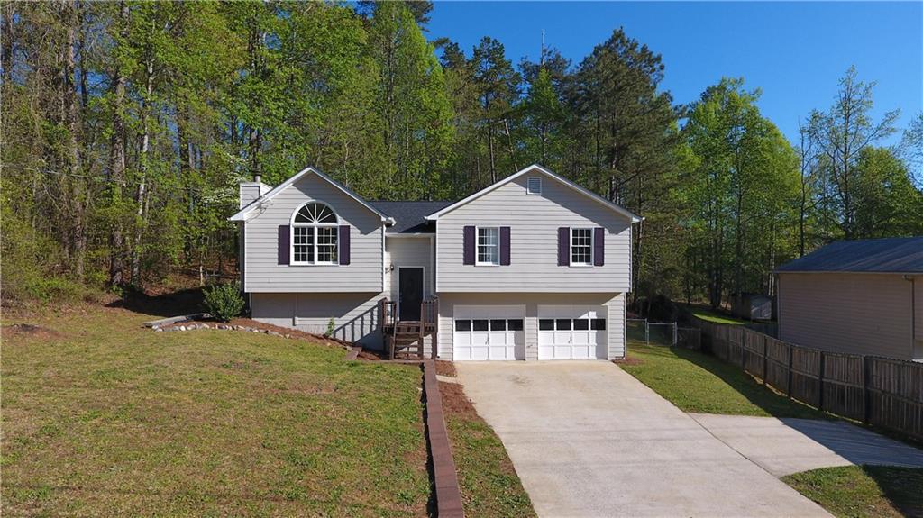 5055 Nebo Rd., Hiram, GA 30141