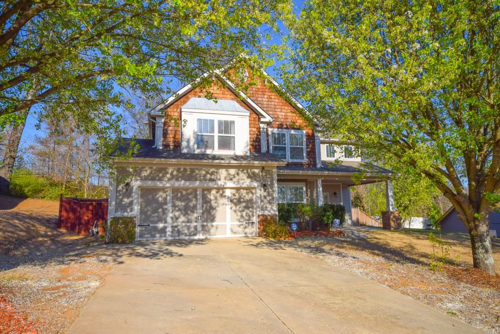 1679 Boulder Walk Dr., Atlanta, GA 30316