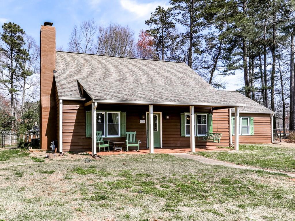 1900 Cheatham Springs Dr., Marietta, GA 30064