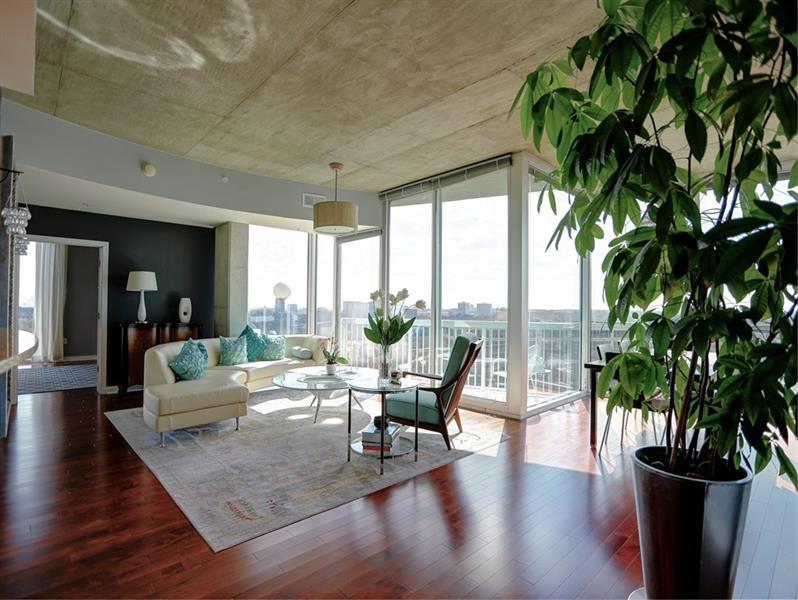 3300 Windy Ridge Pkwy. #1222, Atlanta, GA 30339