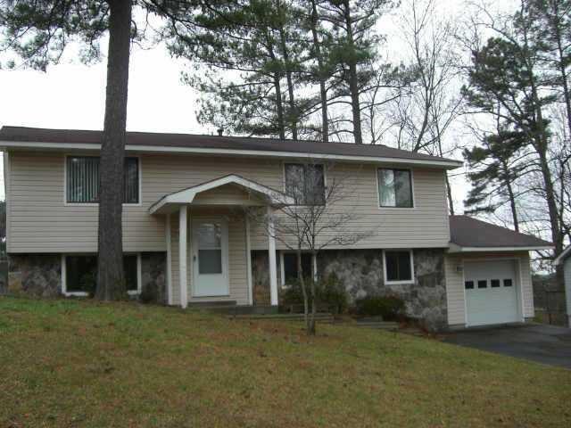 1539 Hoy Taylor Dr., Norcross, GA 30093