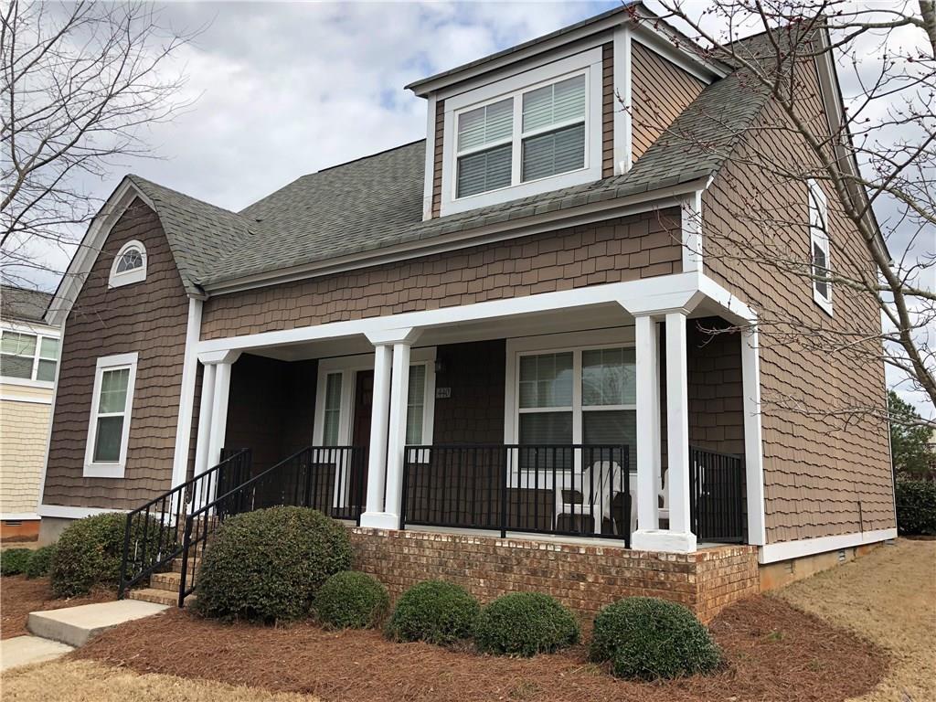 1035 Barnett Shoals Rd. #440, Athens, GA 30605