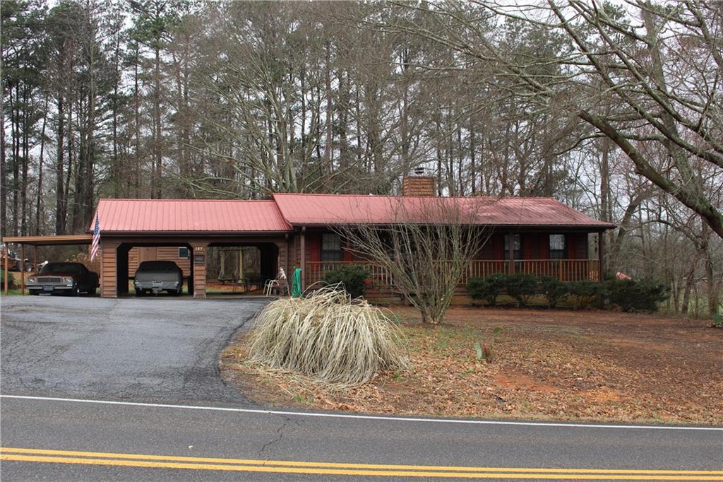 287 County Line Rd., Cumming, GA 30040