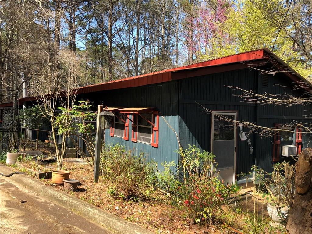 520 S Holly Springs Rd., Woodstock, GA 30188