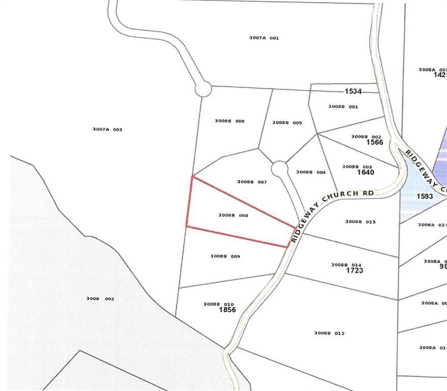 8 Ridgeway Cir., Ellijay, GA 30540