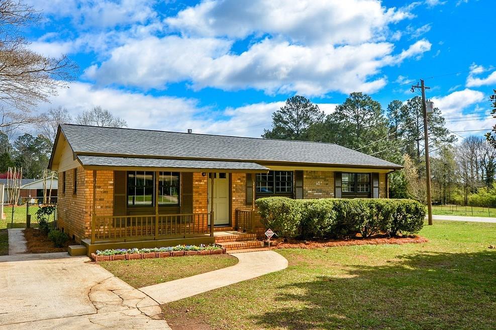 802 Walton Rd., Monroe, GA 30656
