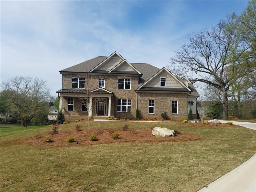 1415 Pounds Rd., Lilburn, GA 30047