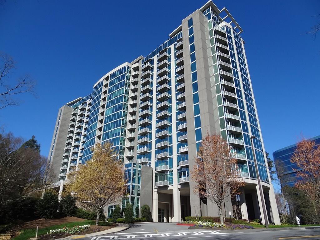 3300 Windy Ridge Pkwy. #804, Atlanta, GA 30339