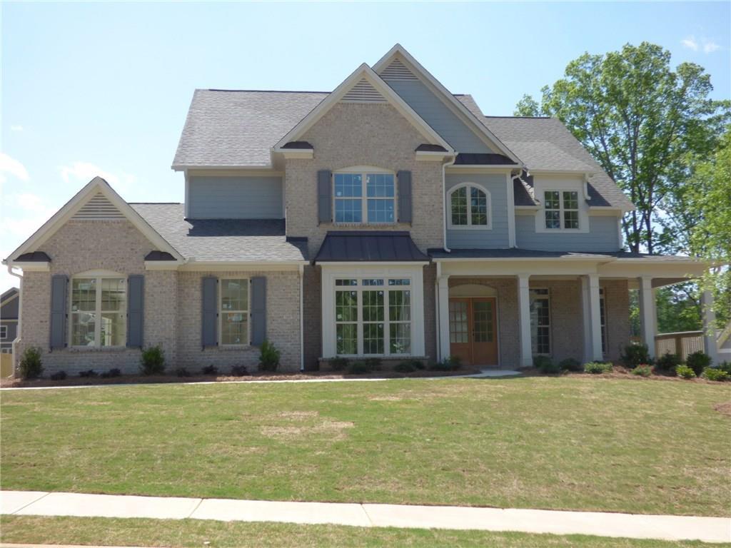 1341 Chipmunk Forest Chase, Powder Springs, GA 30127