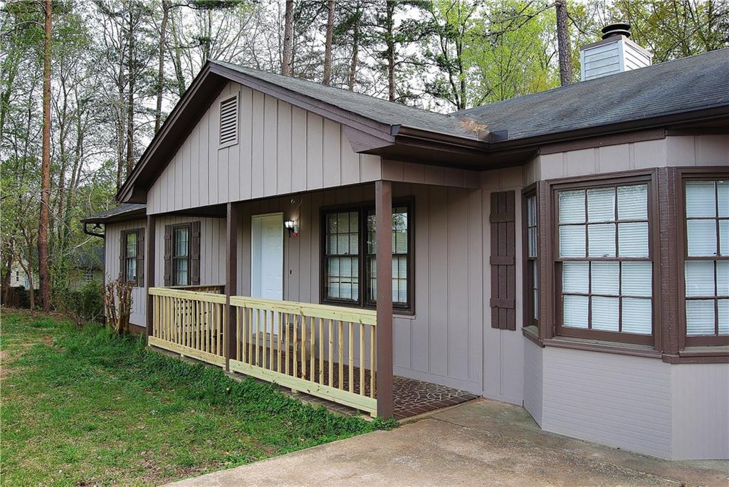 4359 Spainhill Rd., Gainesville, GA 30504