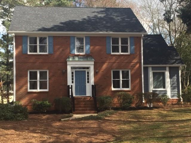 1025 Millridge Ln., Marietta, GA 30067