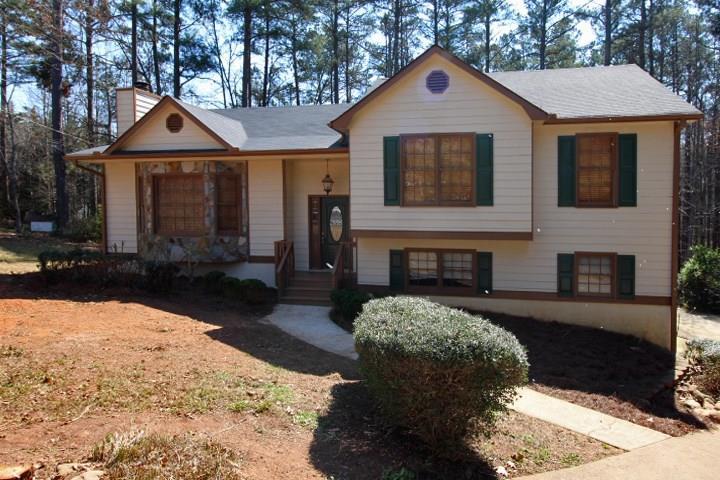 290 Applejack Dr., Douglasville, GA 30134