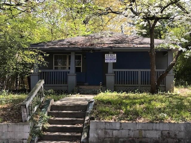 357 Sawtell Ave., Atlanta, GA 30315
