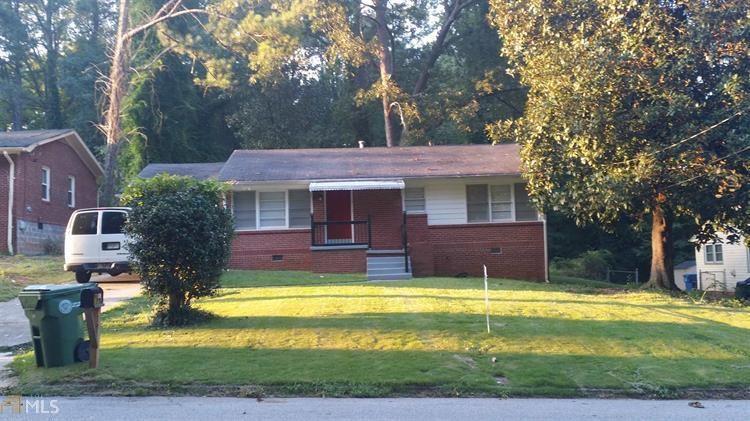 2617 Ivydale Dr., Atlanta, GA 30311
