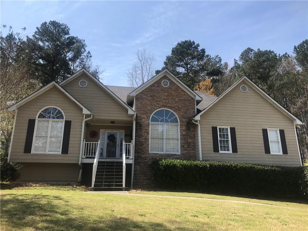 213 Lakeview Tr., Hiram, GA 30141