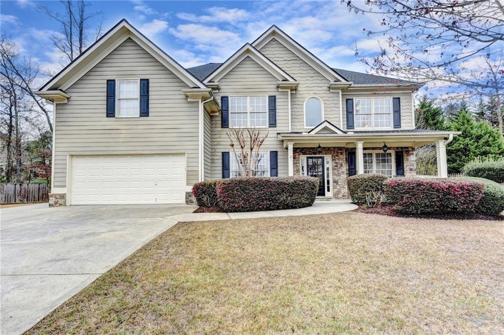 2769 Scouts Ct., Dacula, GA 30019