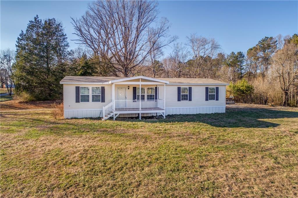989 Evans Rd., Jasper, GA 30143