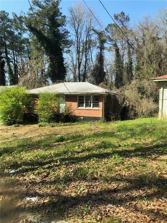 2253 Polar Rock Ave., Atlanta, GA 30315