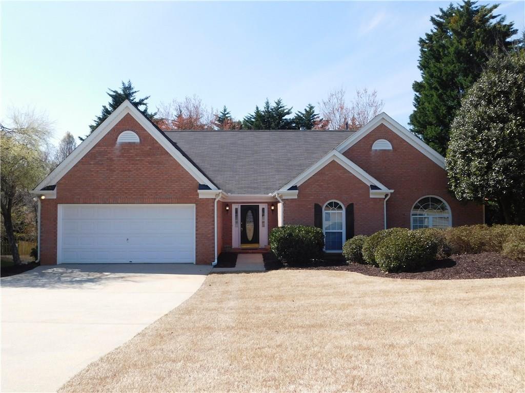 [Address Hidden by Seller], Kennesaw, GA 30152