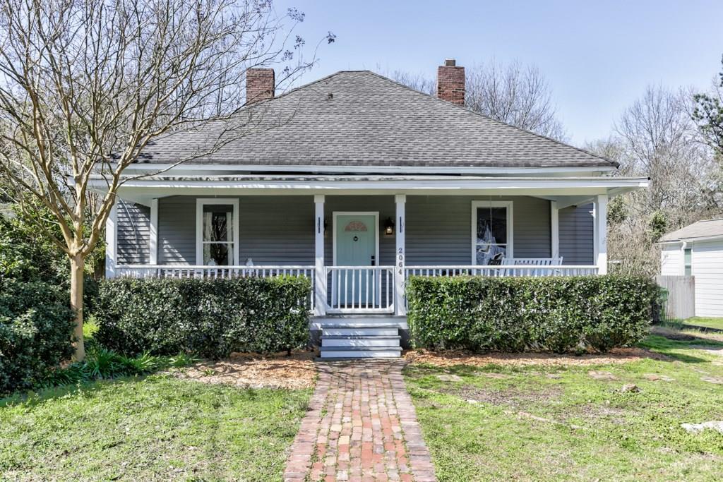 2064 Butler Way, Atlanta, GA 30318