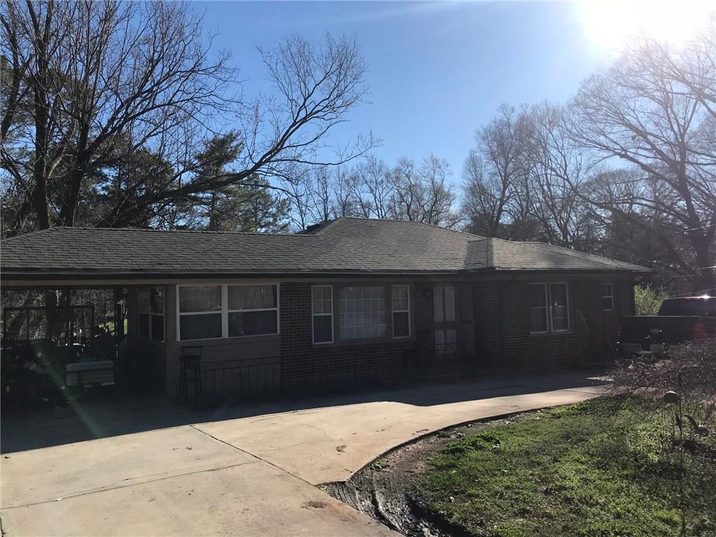 1343 Lochland Rd., Atlanta, GA 30316