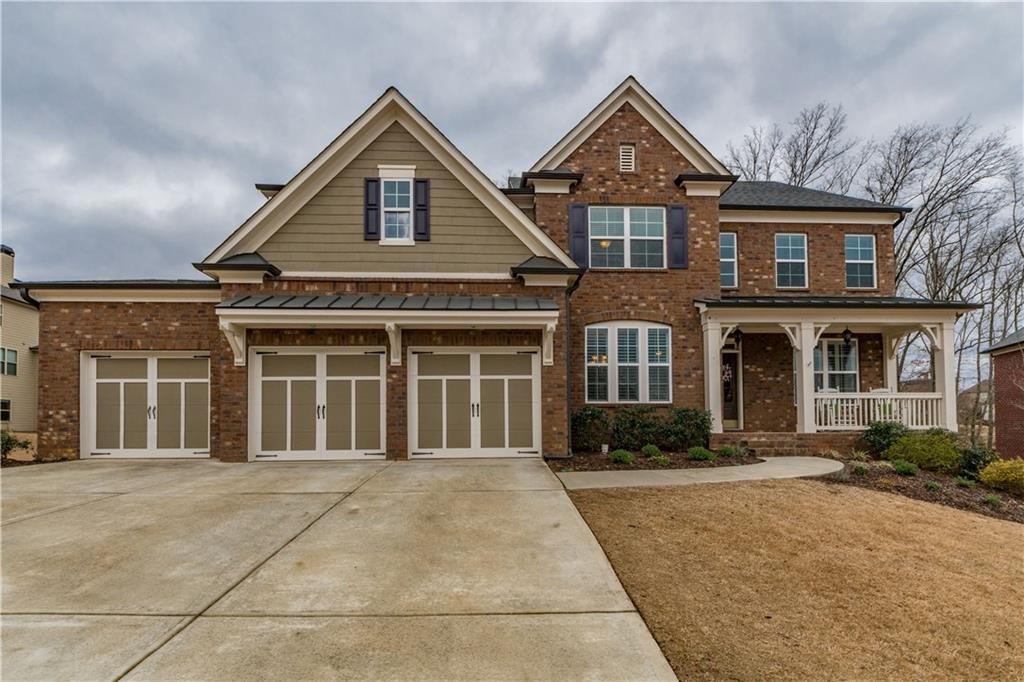 2715 Apremont Dr., Cumming, GA 30041
