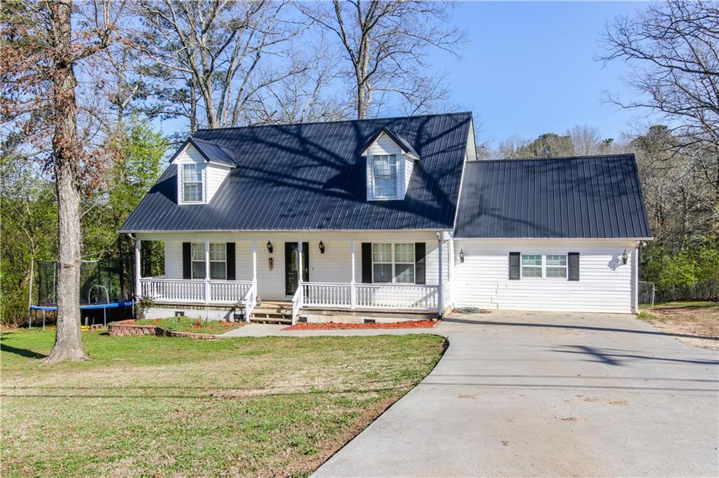 4100 Dews Pond Rd., Calhoun, GA 30701