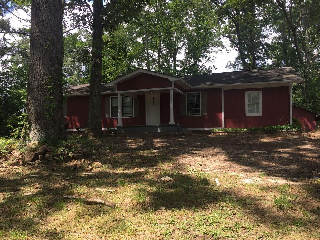 1416 Stone Mountain Lithonia Rd., Lithonia, GA 30058