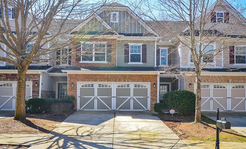 2877 Cross Creek Dr. #164, Cumming, GA 30040