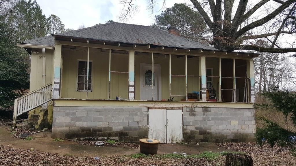 1254 Reinhardt College Pkwy., Canton, GA 30114