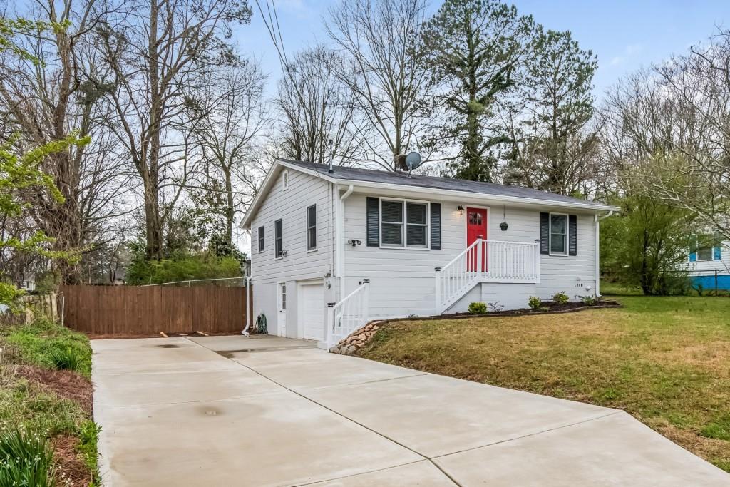 1030 Mclinden Ave., Smyrna, GA 30080