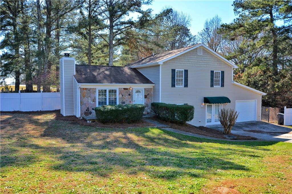 2959 Pritchards Mill Tr., Douglasville, GA 30135