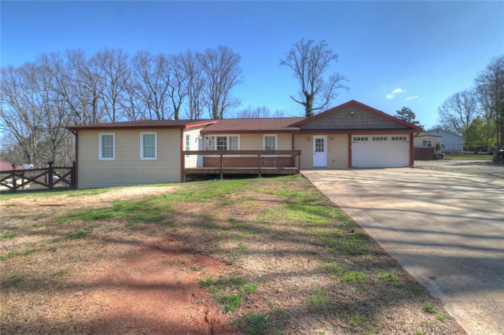 235 Pugh St., Buford, GA 30518