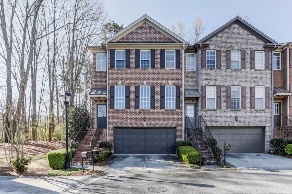 714 Surrey Park Pl., Smyrna, GA 30082