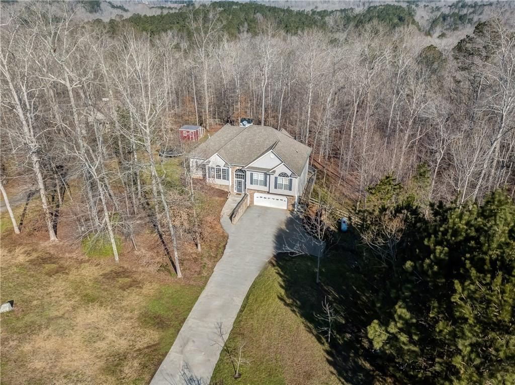 209 Wild Turkey Ridge, Ball Ground, GA 30107