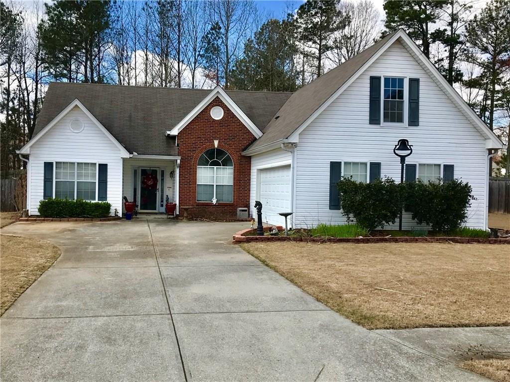 2370 Heatherton Cir., Dacula, GA 30019