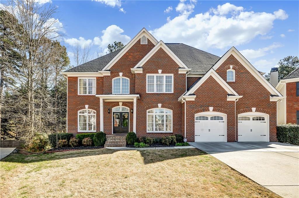 150 Finsbury Park Ct., Suwanee, GA 30024