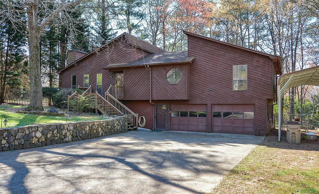 2243 Mohawk Tr., Acworth, GA 30102