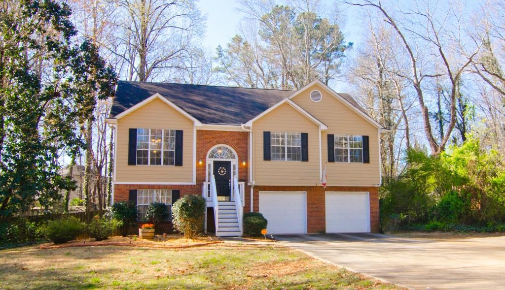 3569 S Sherwood Rd., Smyrna, GA 30082