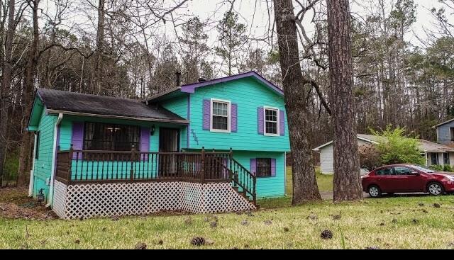 2561 Lewfield Cir., Atlanta, GA 30316